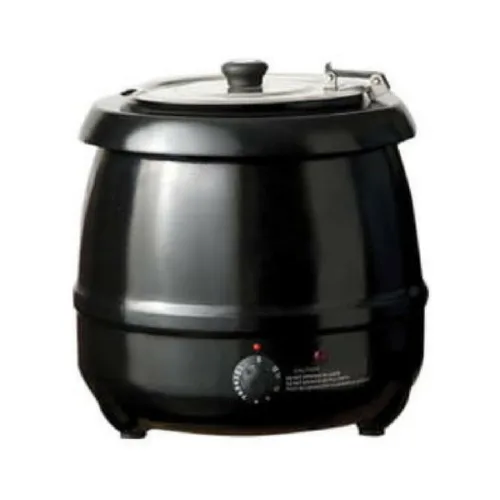 Soup Kettle