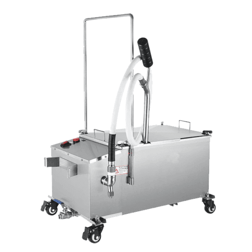 Oil Filter Machine LF05JY