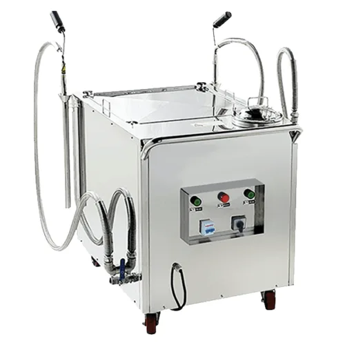 Oil Filter Machine LF10JY