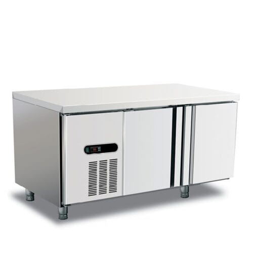 Undercounter Chiller UCC 150 2D