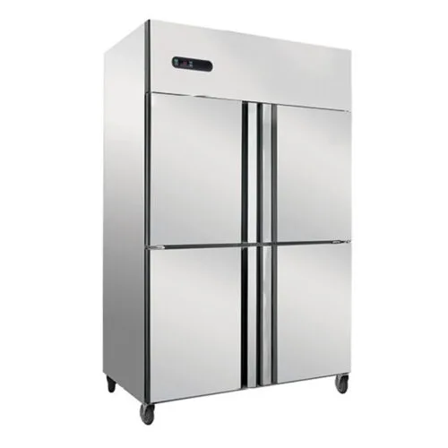 Upright Chiller Cabinet GEA JRC 1200 4D