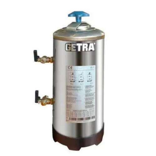 Water Filter & Softener GETRA