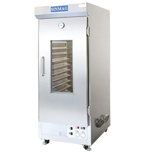 Proofer Roti SINMAG SM 32S