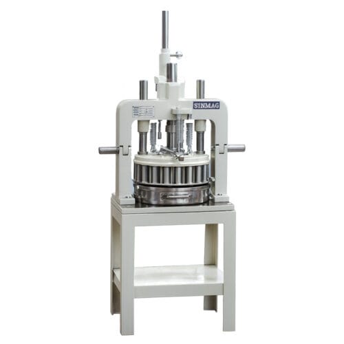 SINMAG Manual Dough Divider SM 536
