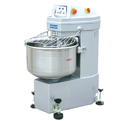 Spiral Mixer SINMAG SM 50T