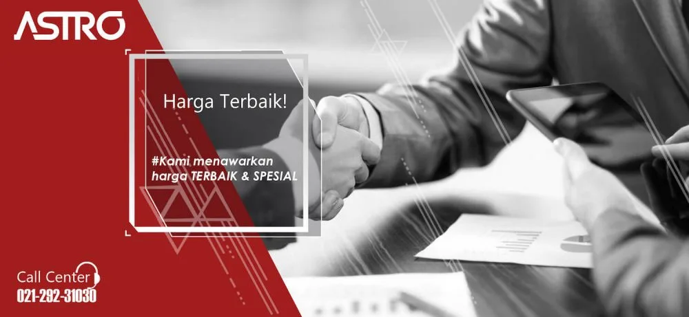 benefit 3 HARGA TERBAIK