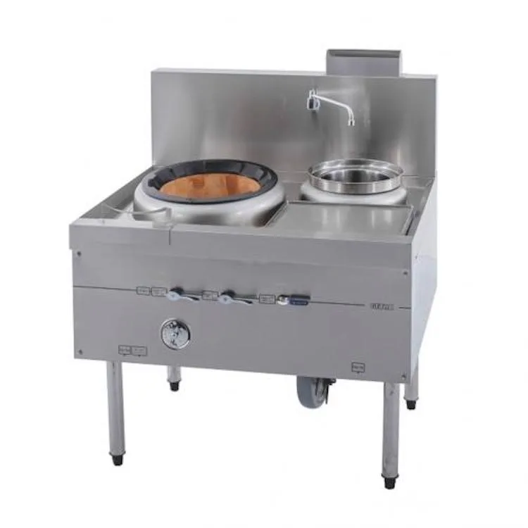 GETRA Blower Kwali Range CS-1095 GETRA Blower Kwali Range CS-1095