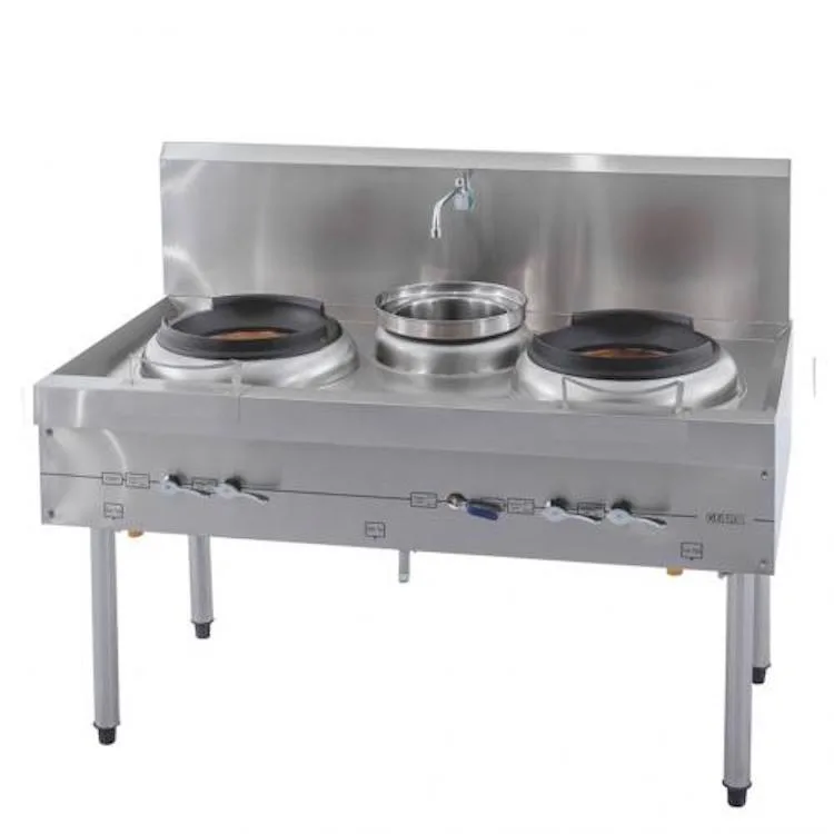 GETRA Gas Kwali Range CS-1480 GETRA Gas Kwali Range CS-1480