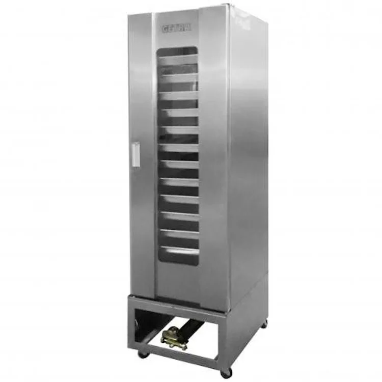 GETRA Gas Proofer GP-15