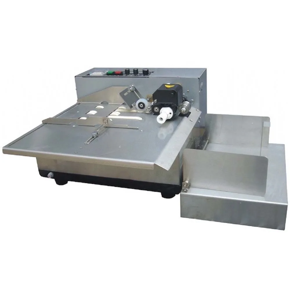 Mesin Coding Solid Ink My 380 Mesin Coding Solid Ink My 380