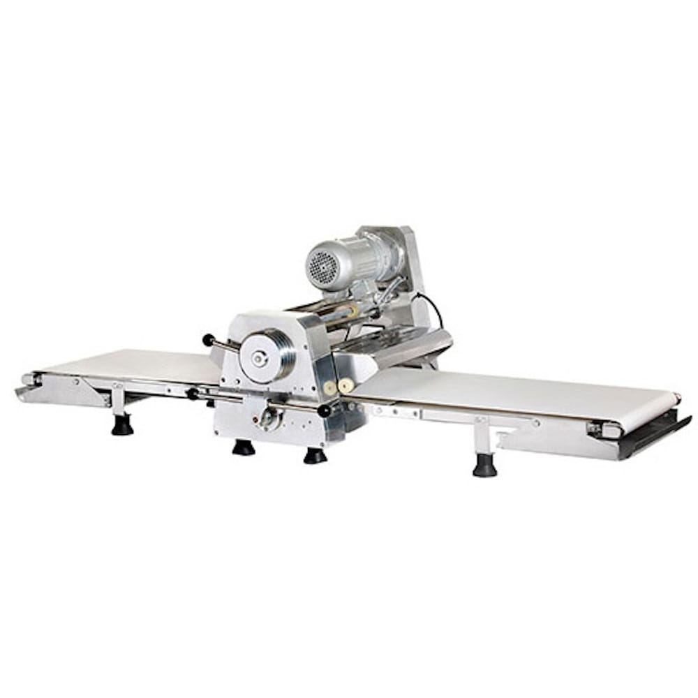 Mesin Dough Sheeter Lembaran Adonan ASTRO Floor Tipe