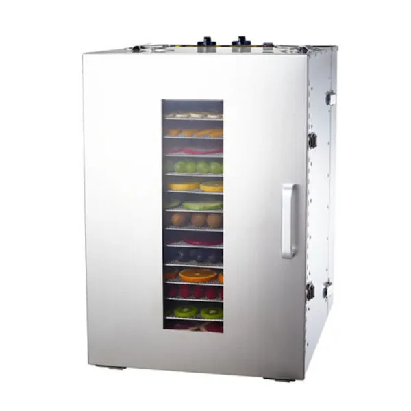 Mesin Food Dehydrator Pengering Makanan GETRA FD 16