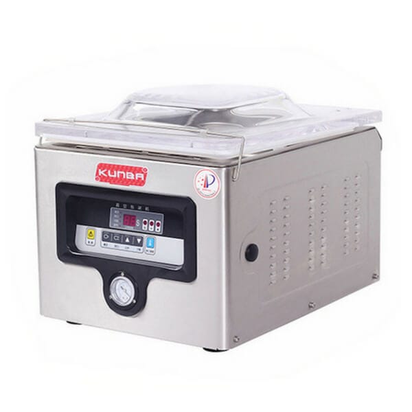 Mesin Vacuum Packaging DZ 260PD Mesin Vacuum Packaging DZ 260PD