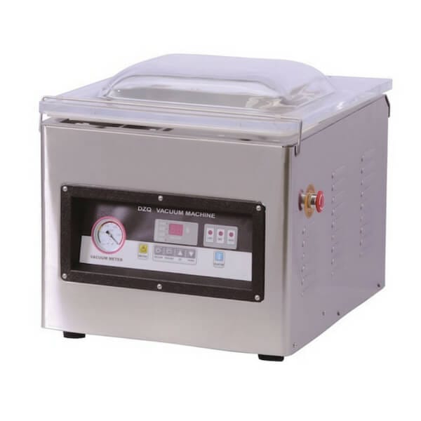 Mesin Vacuum Packaging DZ 300PD Mesin Vacuum Packaging DZ 300PD
