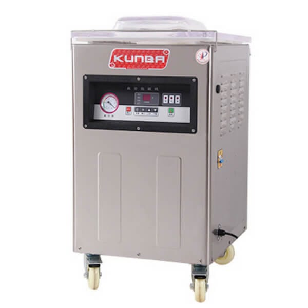 Mesin Vacuum Packaging DZ 4002E Mesin Vacuum Packaging DZ 4002E