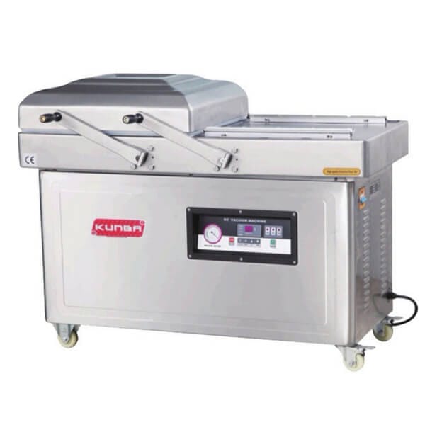 Mesin Vacuum Packaging Double Chamber DZ 4002SA Mesin Vacuum Packaging Double Chamber DZ 4002SA