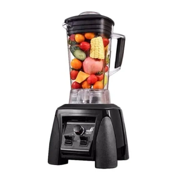 Mesin Ice Blender GEA KS 1050
