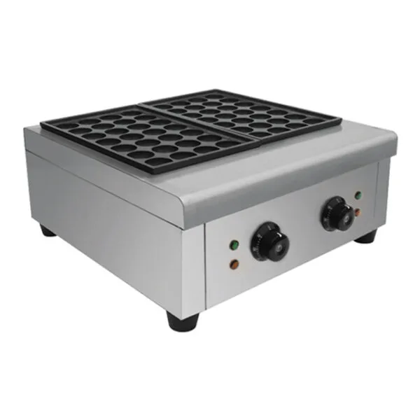Mesin Takoyaki Baker