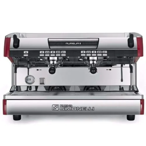 SIMONELLI Nuova Aurelia S 2 Group - Image 2