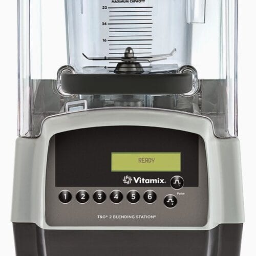 Blender Vitamix T&G 2 Blending Station