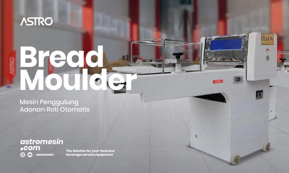 Bread Moulder Banner