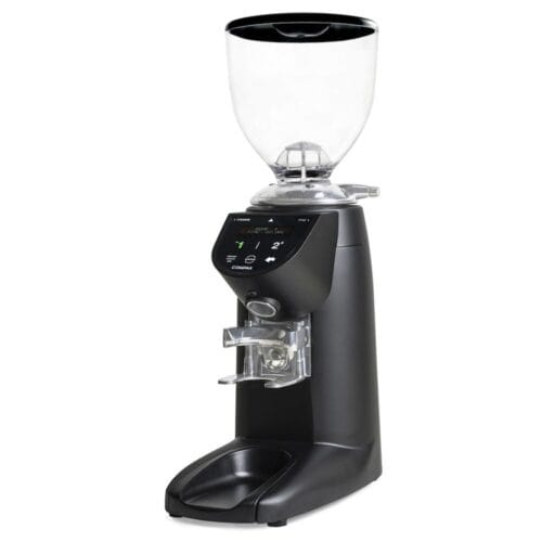 Compak E5 On Demand Coffee Grinder