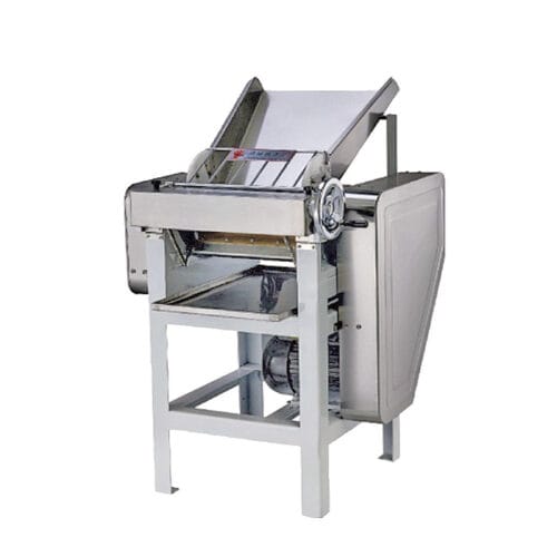 Dough Sheeter Roller