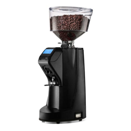 Mesin Coffee Grinder MDJ On Demand Nuova Simonelli