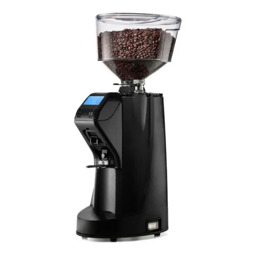 Mesin Coffee Grinder MDJ On Demand Nuova Simonelli