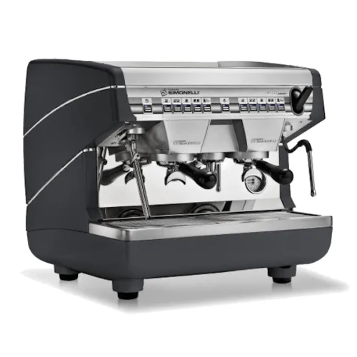 Nuova Simonelli New Appia V Compact 2G