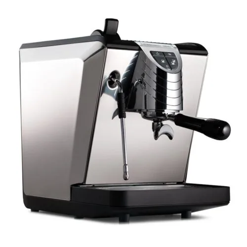Nuova Simonelli Oscar 2 Black
