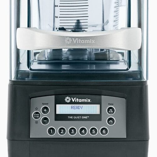 VITAMIX Blender The Quite One - Image 4