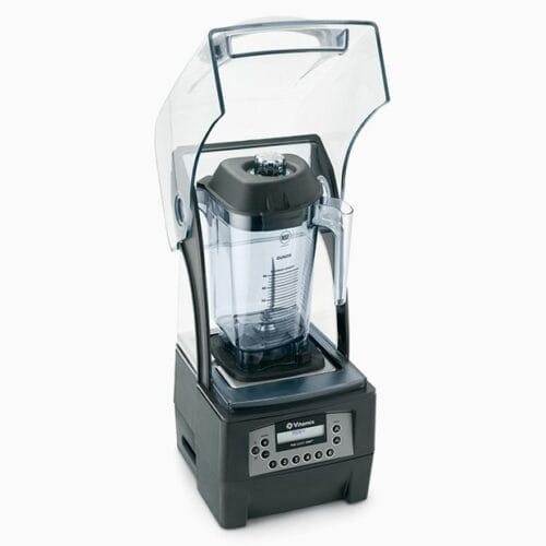 Vitamix Blender The Quite One