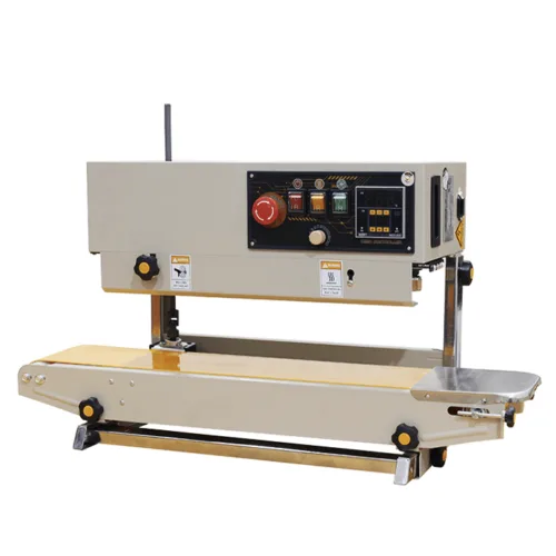 Continuous Sealer FR-800V