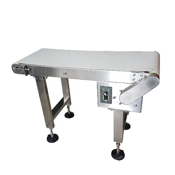 Conveyor Belt Mie Keriting Conveyor Belt Mie Keriting