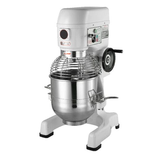 Mixer Roti Getra 30 Liter