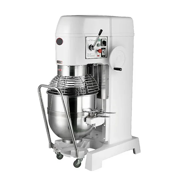 Mixer Roti Getra 60 Liter