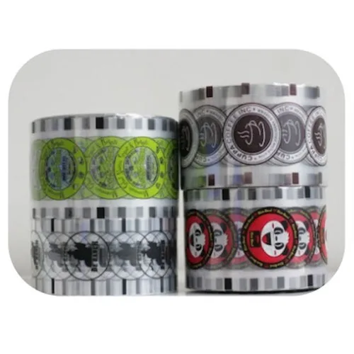 Plastik Cup Sealer Gambar