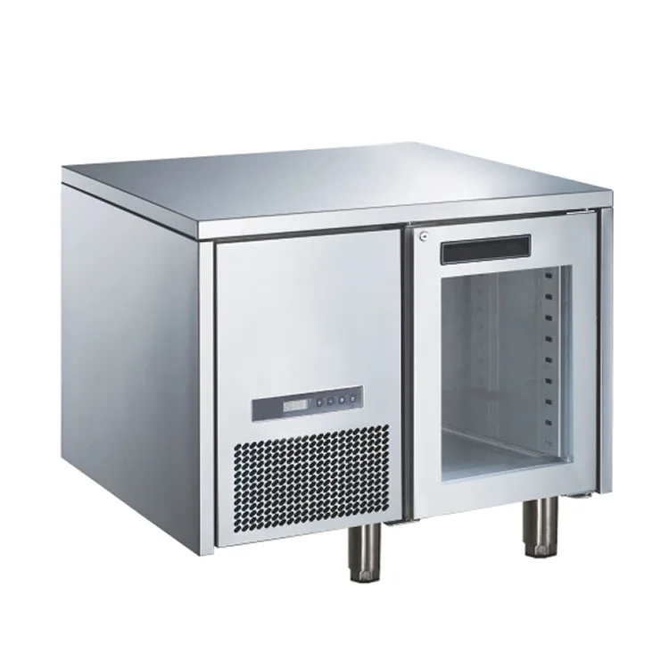 Undercounter Chiller GEA 1 Pintu Kaca Undercounter Chiller GEA 1 Pintu Kaca