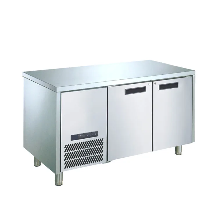 Undercounter Chiller GEA 2 Pintu Undercounter Chiller GEA 2 Pintu