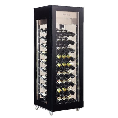 Wine Cooler GEA Kulkas Pendingin Wine