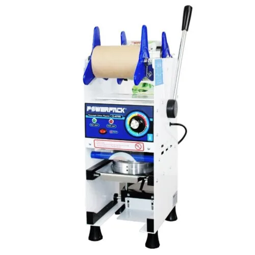 Alat Press Gelas Cup CS-M795i
