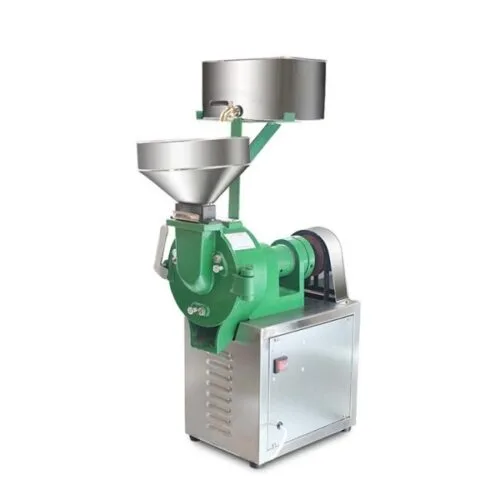 Mesin Giling Kacang Kedelai SBG-150
