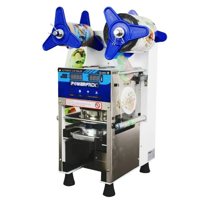 Automatic Cup Sealer CS-ZF07