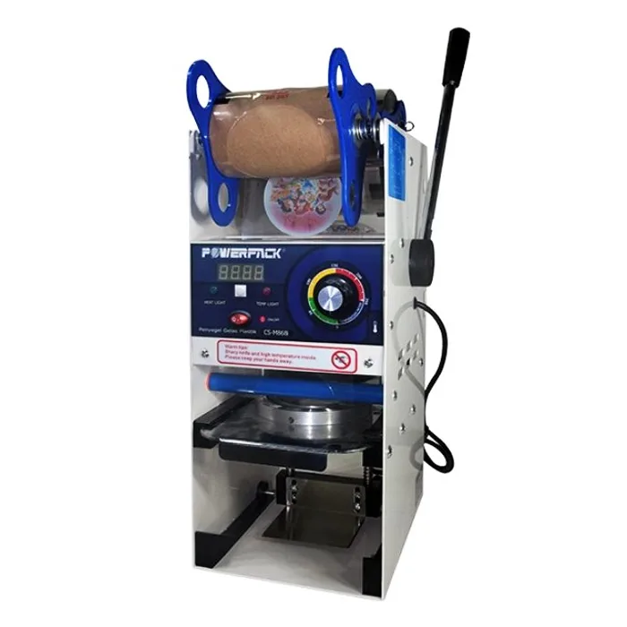 Manual Cup Sealer CS-M868I