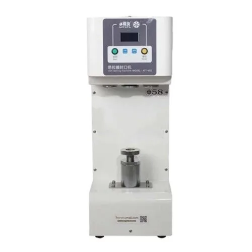 AUTATA Can Sealer ATT-602