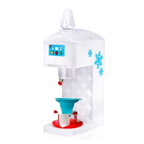 AUTATA Ice Shaver Machine AB-01