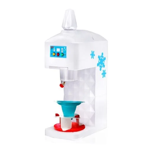 AUTATA Ice Shaver Machine AB-01