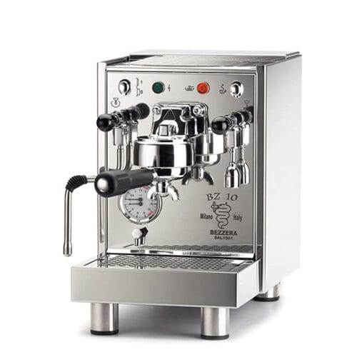 BEZZERA BZ10 Espresso Machine 1 Group