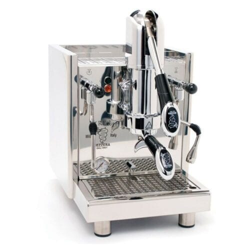BEZZERA Strega Espresso Machine 1 Group